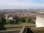  Vue générale de la vieille ville (située dans la boucle du Doubs)